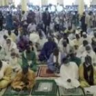 Samedi, dernier jour des célébrations de la Korité au Sénégal