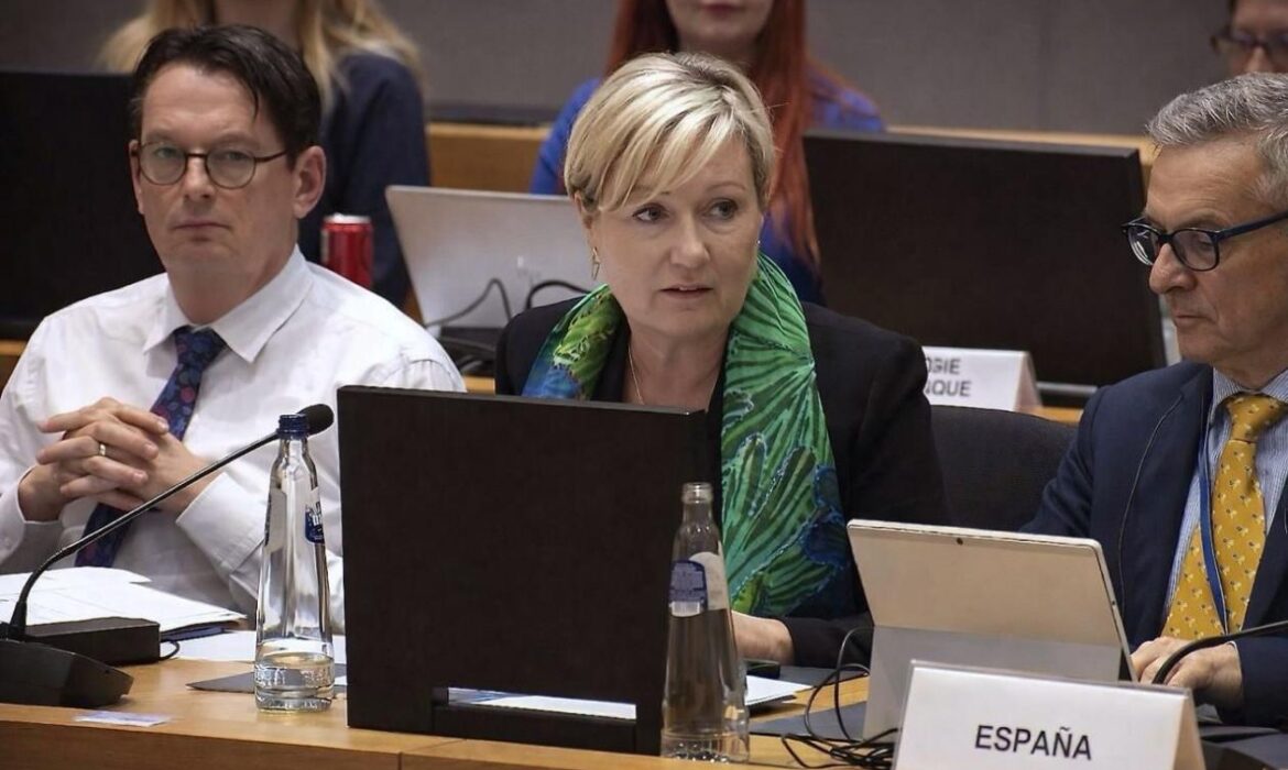 La décision de la Belgique contre le Sénégal est officiellement actée