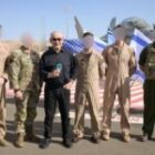 Guerre contre l’Iran : Benjamin Netanyahu rencontre des pilotes américains ayant participé aux frappes aux côtés de Forces de défense israéliennes.