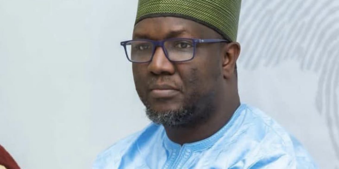 Réponse à Cécile Neven, ministre wallonne de l’Énergie, par Cheikh Oumar Diagne 