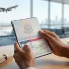 les États-Unis avertissent les demandeurs de visa contre les fraudes