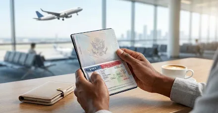 les États-Unis avertissent les demandeurs de visa contre les fraudes