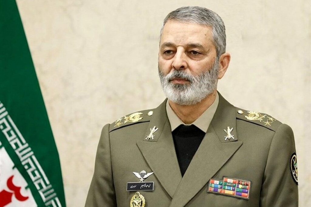 Après Khamenei, l’Iran annonce la mort de son chef d’état-major ainsi que…
