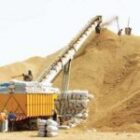 la SONACOS ouvre la trituration de l’arachide à des opérateurs de Touba