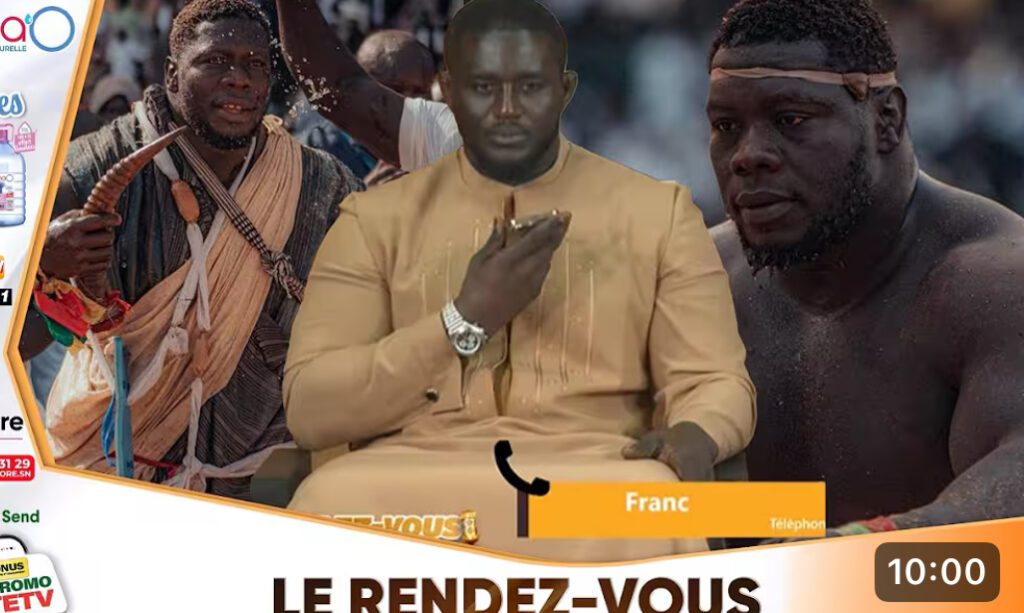 Ça chauffe entre Balla Gaye et Franc: « Founiou dadjé dina la… »