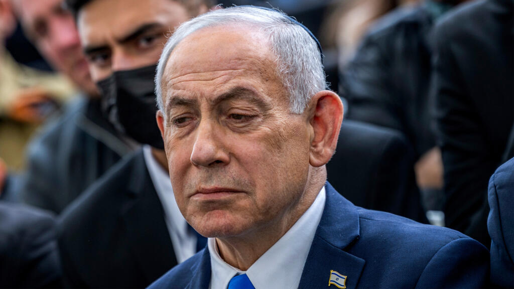 les Gardiens de la révolution jurent de « traquer et tuer » Netanyahu