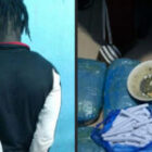 un individu interpellé avec plusieurs kilogrammes de chanvre indien