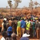 deux orpailleurs maliens meurent dans un éboulement à Kharakhéna