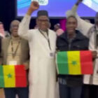 Le Sénégal brille au 51e salon international des inventions, 8 inventeurs sénégalais récompensés