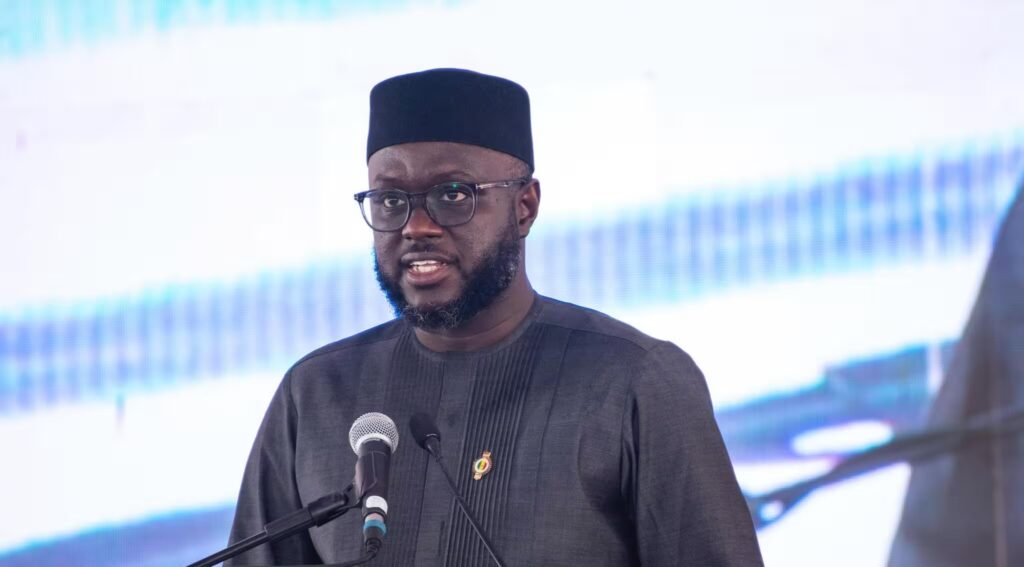 Accidents impliquant les “Cheikhou Chérifou” : El Malick Ndiaye annonce des mesures fermes