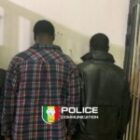 Un petit-fils abuse de la cécité de son grand-père pour piller son patrimoine