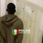 Un neveu “vide” la valise de son oncle après six mois d’absence