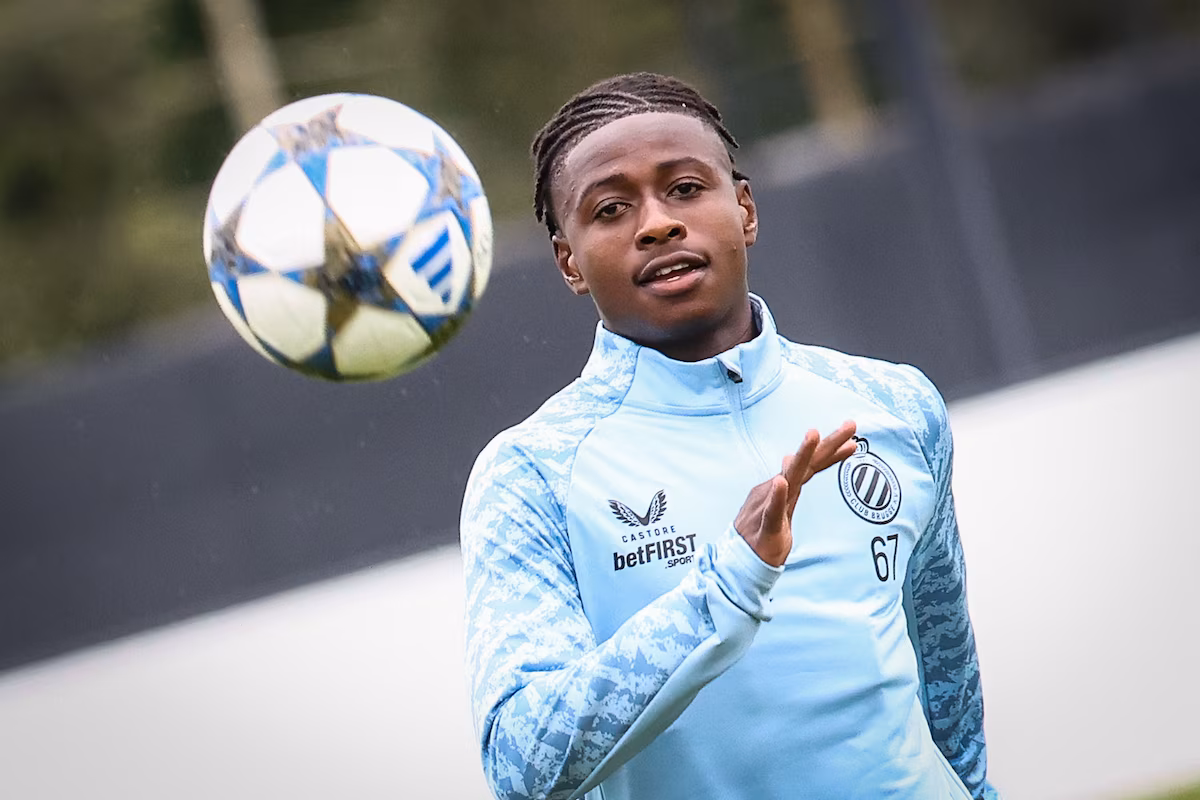 Comment la France s&rsquo;est ridiculisée dans le dossier Mamadou Diakhon, nouveau joyau des « Lions »