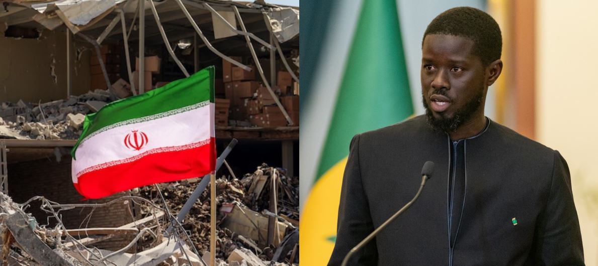 Comment la guerre entre l&rsquo;Iran et les États-Unis va impacter le budget du Sénégal