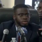 Jean Michel Sène démonte les accusations de Mamoudou Ibra Kane