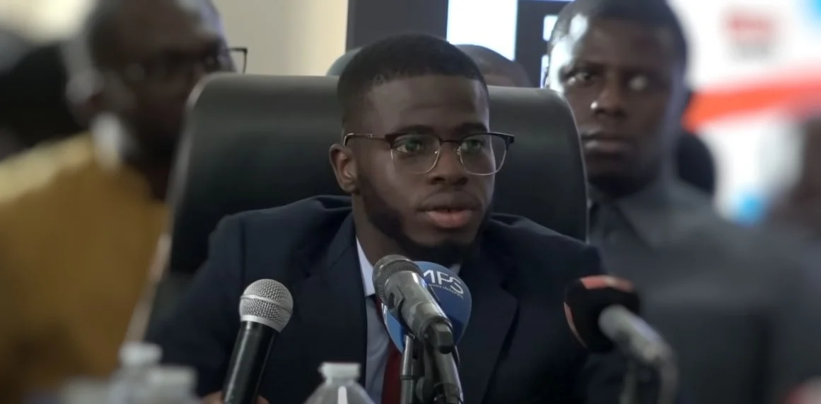 Jean Michel Sène démonte les accusations de Mamoudou Ibra Kane