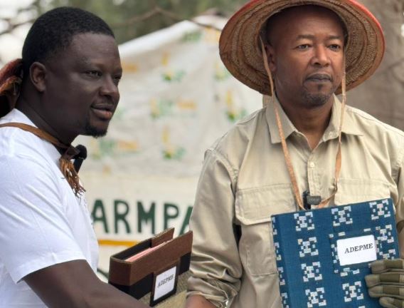 500 jeunes au cœur d’un ambitieux programme entrepreneurial