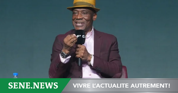 La grosse colère de Joseph-Antoine Bell contre le Sénégal