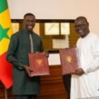 L’influenceur Khaby Lame s’engage à promouvoir gratuitement le Sénégal