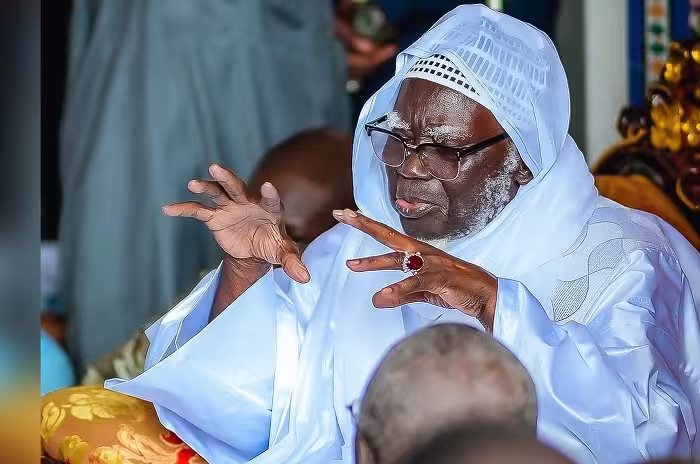 La nouvelle demande importante de Serigne Mountakha Mbacké aux Mourides
