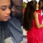 Kiné Ndiaye Rose présente enfin son fiancé et émeut la toile (vidéo)