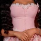 Kiné Ndiaye Rose illumine son “bride shower” et fait monter l’attente avant le grand jour (photos)