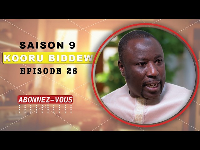 KOORU BIDDEW-S09-EPISODE 26