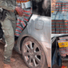 près d’une tonne de faux médicaments saisie par les Douanes