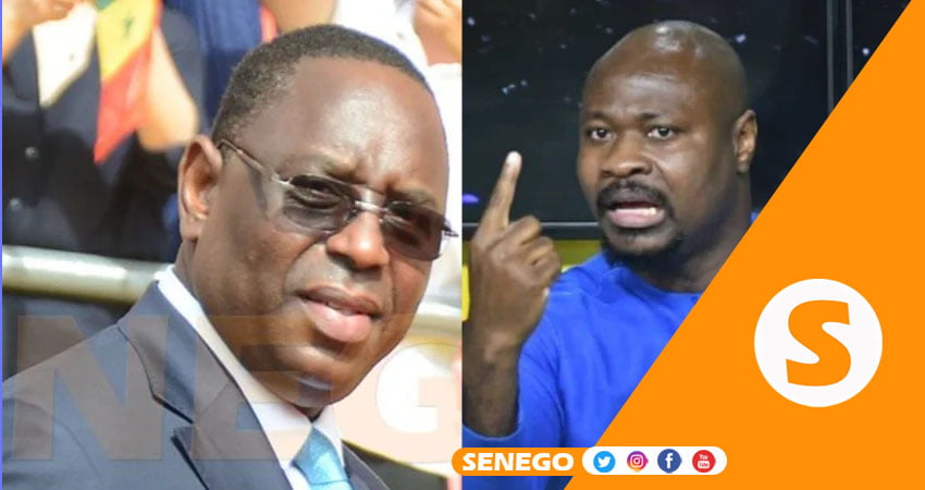 Guy Marius Sagna vise Macky Sall, Trump menace l’Espagne