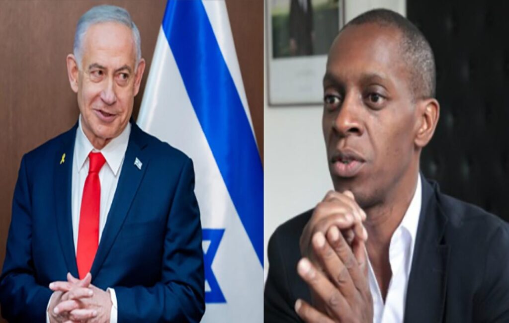 Khalifa Sall tacle les « novices », Claudy Siar évoque Netanyahu