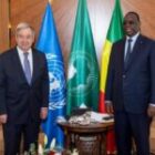 Macky Sall à l’ONU, Diomaye-Sonko, Me Moussa Diop libéré