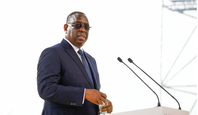Macky Sall contesté à l’ONU, Diarra Sylla fait réagir, Trump débat