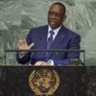 Macky Sall auditionné en avril pour le poste de secrétaire général