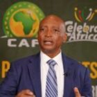 Motsepe appelle au calme, Me El Hadj Diouf dément, Diattara riposte