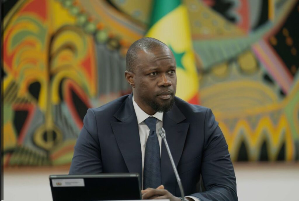 Ousmane Sonko supprime 19 entités, Pape Cheikh Diallo à Rebeuss