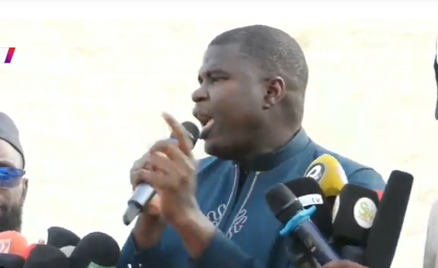 Sonko et Amadou Ba durcissent la loi, Cheikh Oumar Diagne en garde à vue