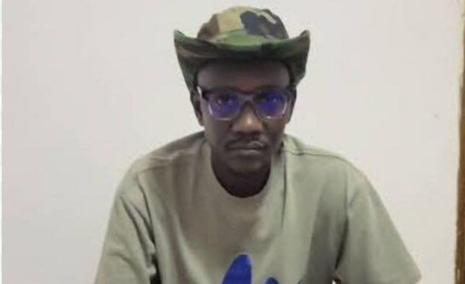 Mauavaise nouvelle pour le célèbre militant de Pastef, « Lamignou Darou »