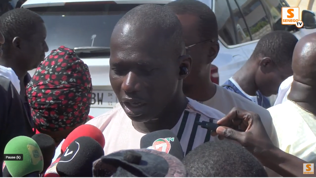 après Mame Makhtar Guèye, Ibrahima Lissa Faye entendu…