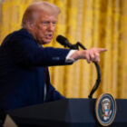 Donald Trump menace l’Iran de frappes massives sous 48h