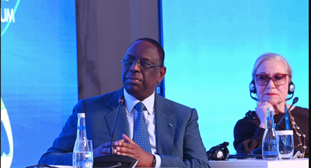 Plaider pour un multilatéralisme repensé