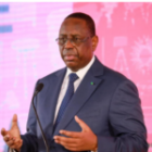 Mayacine Camara soutient Macky Sall et rappelle les principes