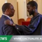 Macky Sall aurait écrit à Diomaye Faye pour obtenir le soutien du Sénégal