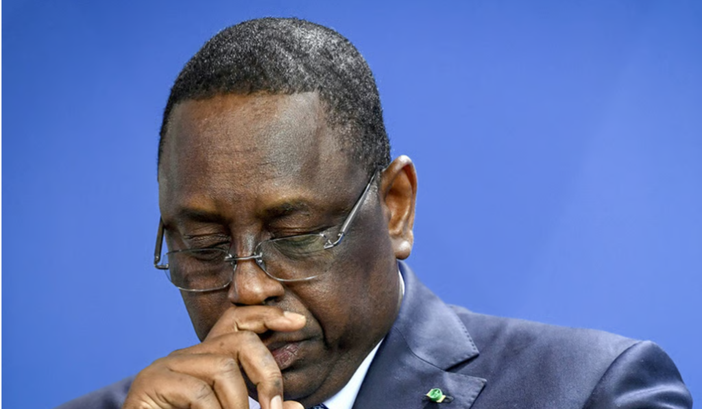 La candidature de Macky Sall rejetée par l’Union africaine (Document officiel)
