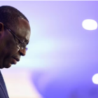 « Cette candidature n’honore pas le Sénégal », alerte Boubacar Seye