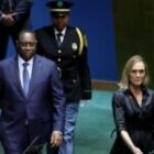 Une situation intrigante révélée avec la candidature de Macky Sall 