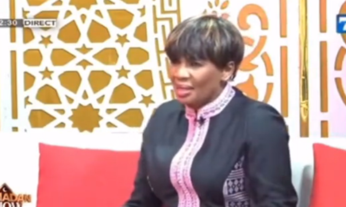 Maïmouna Ndour Faye dénonce la divulgation des statuts VIH