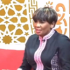 Maïmouna Ndour Faye dénonce la divulgation des statuts VIH