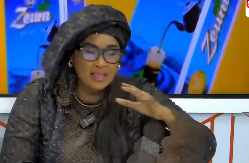 « une bande organisée, un vol orchestré… » Maimouna Bousso(vidéo)