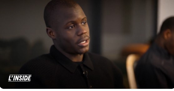 « Jouer pour le Sénégal, ce serait beau » (Vidéo)