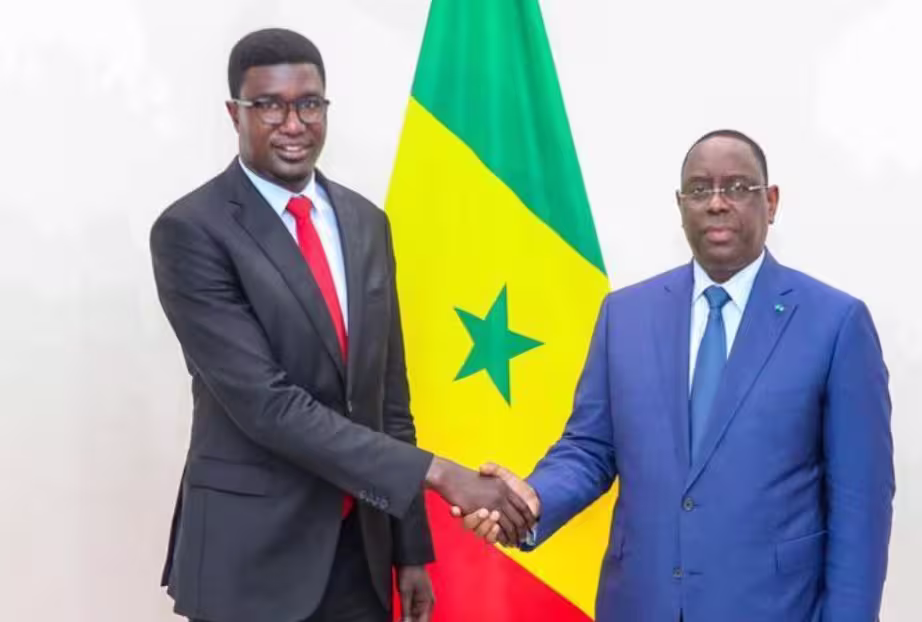 Pourquoi la Brigade de Keur Massar a arrêté l’ancien DG des Domaines, Mamadou Gueye